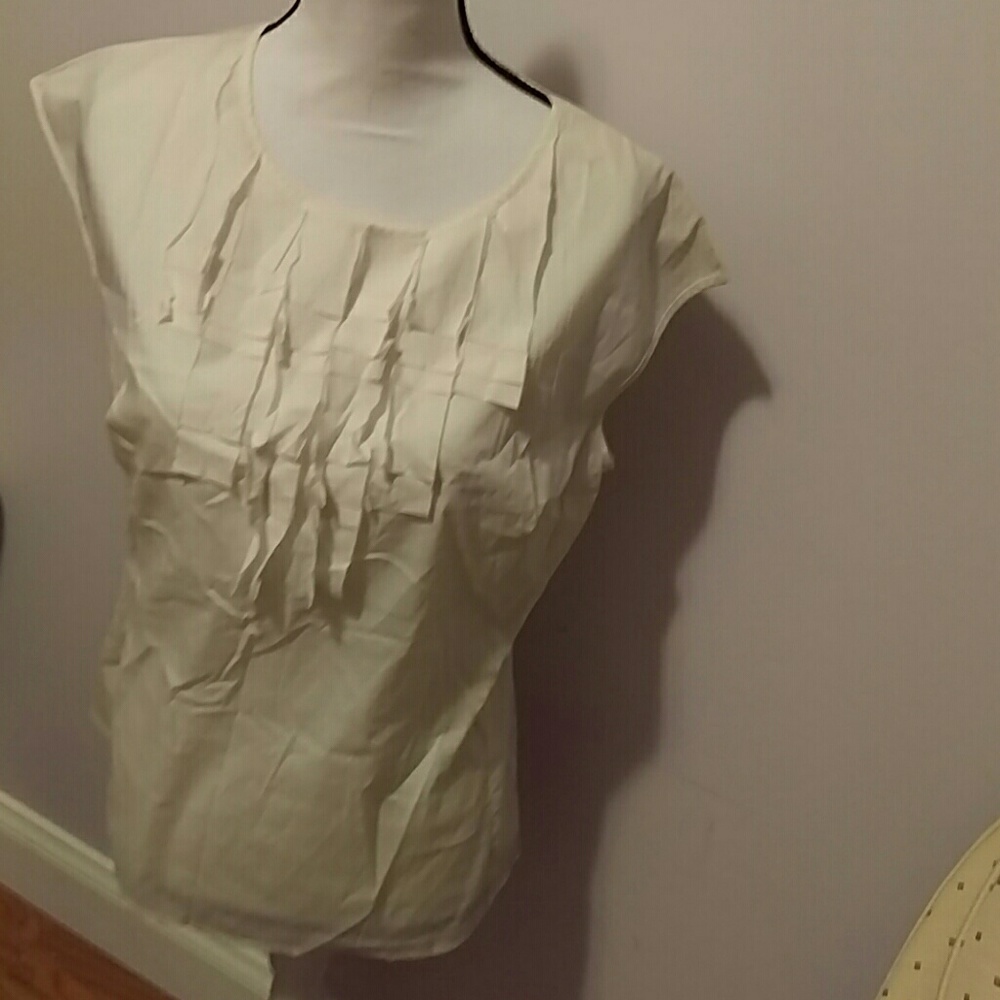 Calvin Klein shirt